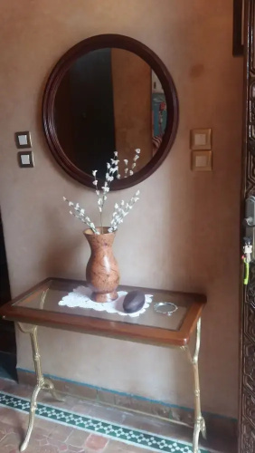 Villa samira