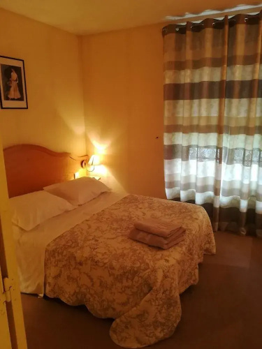hotel de la place