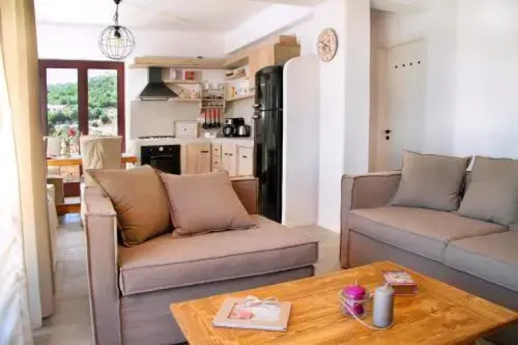 Amapola Villas - Agapi