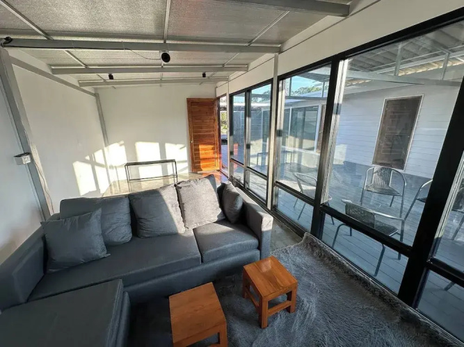 #4 - Private Villa 2BR 1000mbps Wi-fi