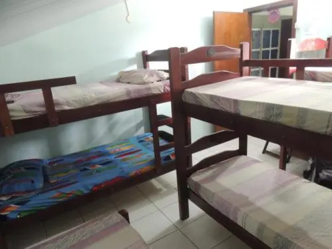 Itaguá Hostel Bar