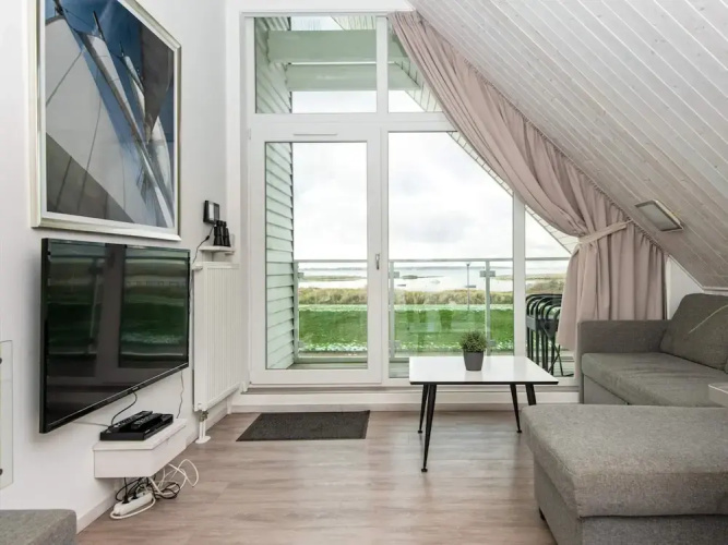 Holiday Home in Wendtorf