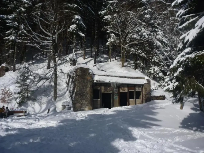 3 Bedrooms Cottage
