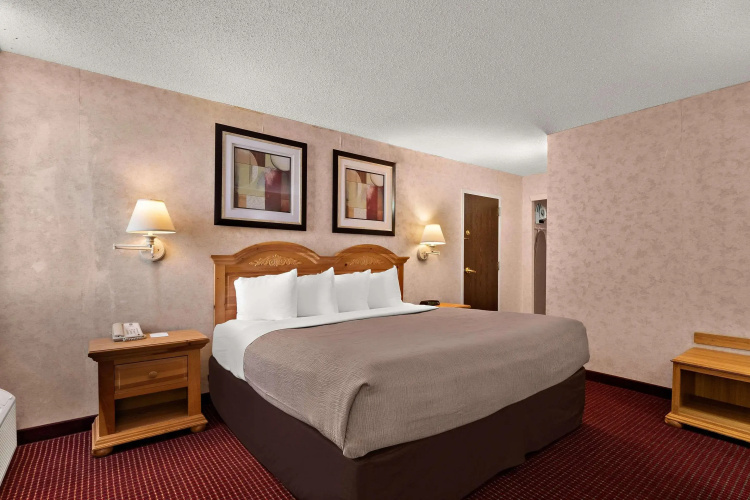 Quality Inn & Suites Craig