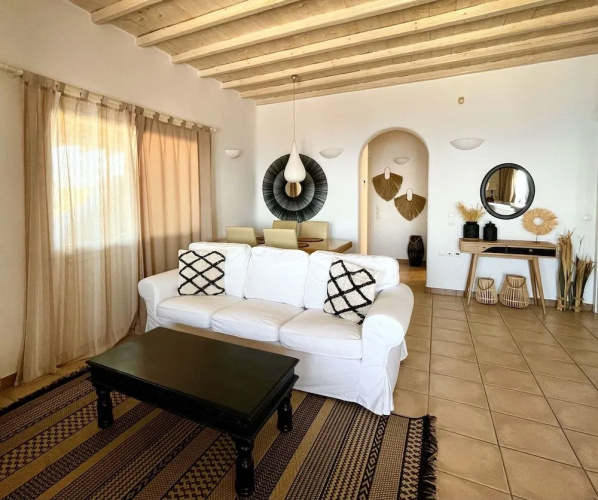 Infinity View Villas Mykonos