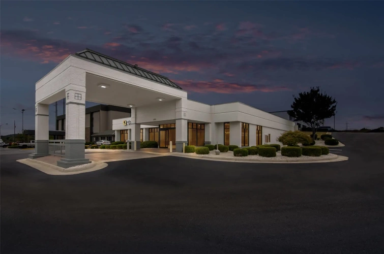 Quality Inn & Suites