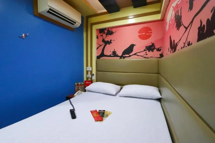 Premium room