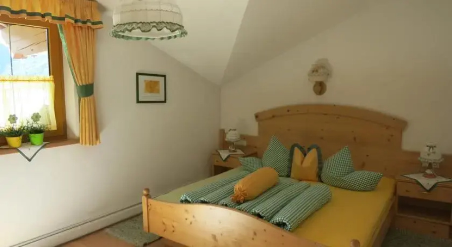 Appartement Breitlehn