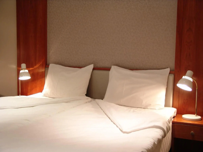 Alver Hotel AS