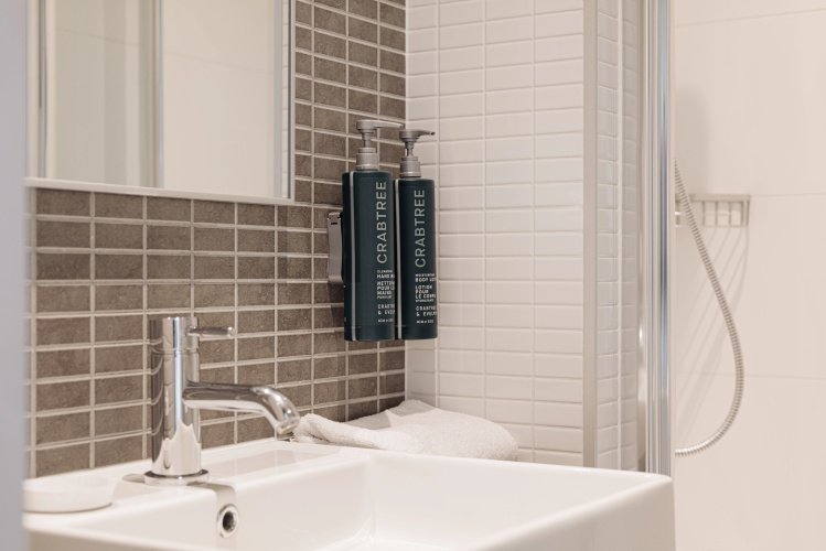 DoubleTree by Hilton Amsterdam Centraal Station photo 19