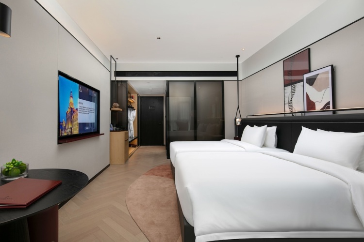 Business Double room