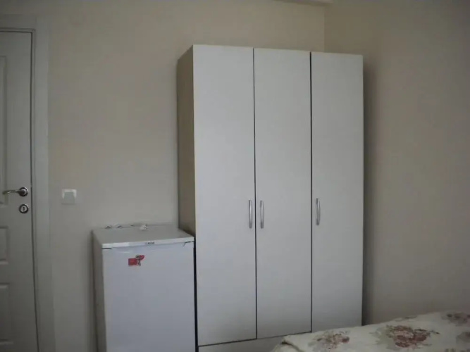 Bahar Hostel