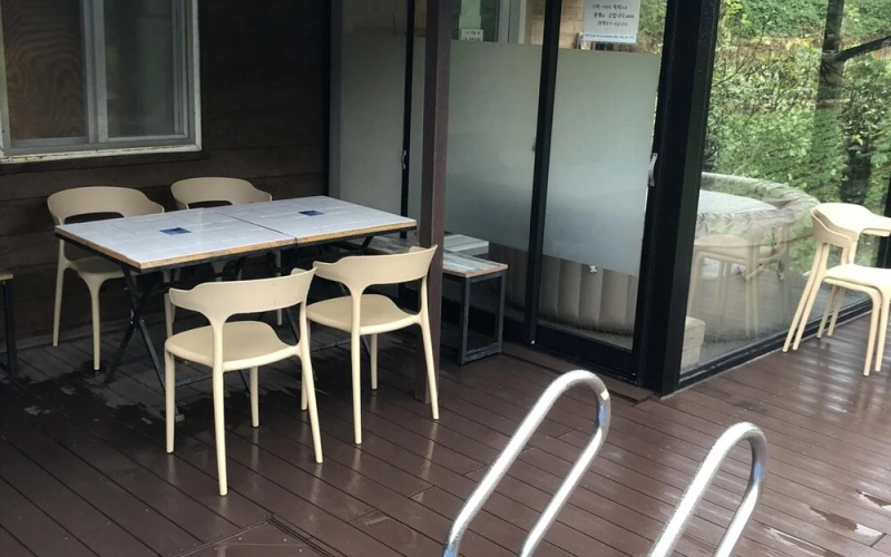 Jindo Brown Guest House
