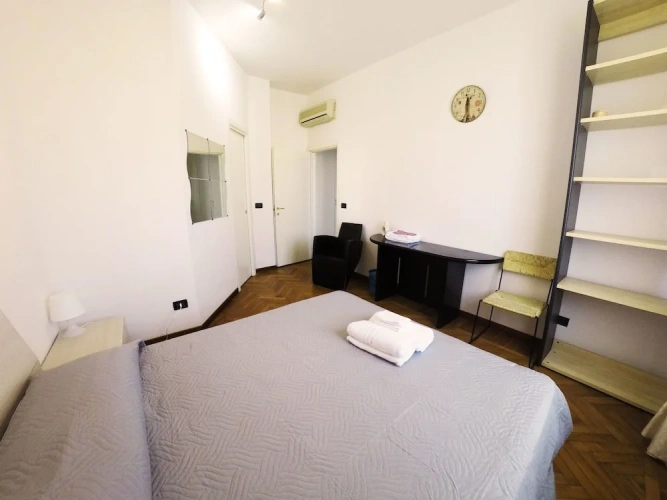 3 Bedrooms Apartment