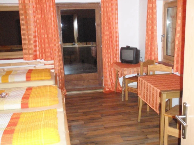 Apartment Lainer