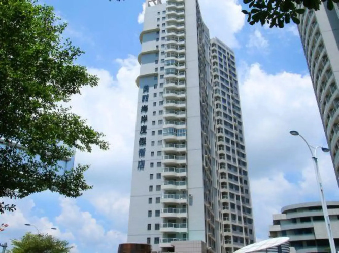 Otel görseli