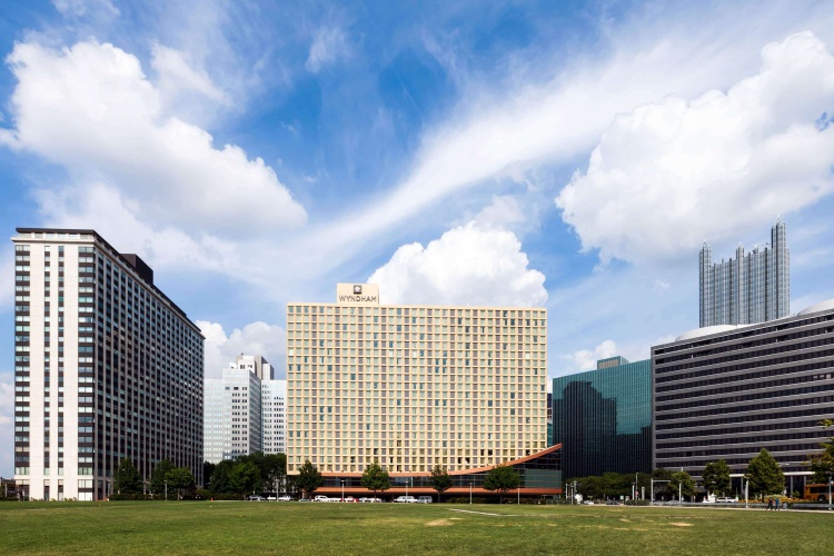 Wyndham Grand Pittsburgh Downtown photo 20