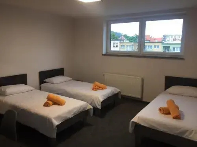 Miś Hotel & Spa
