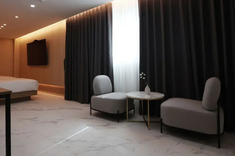 Hotel Mariestay Taen