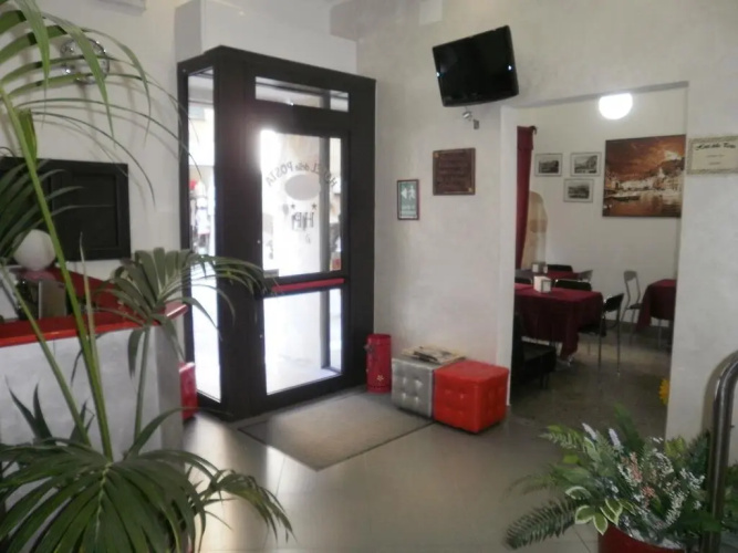Albergo della Posta