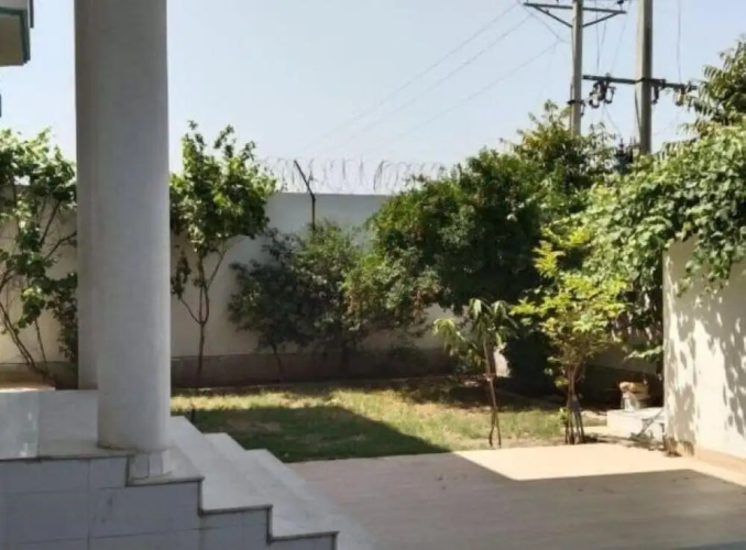 Alhamra Hotel