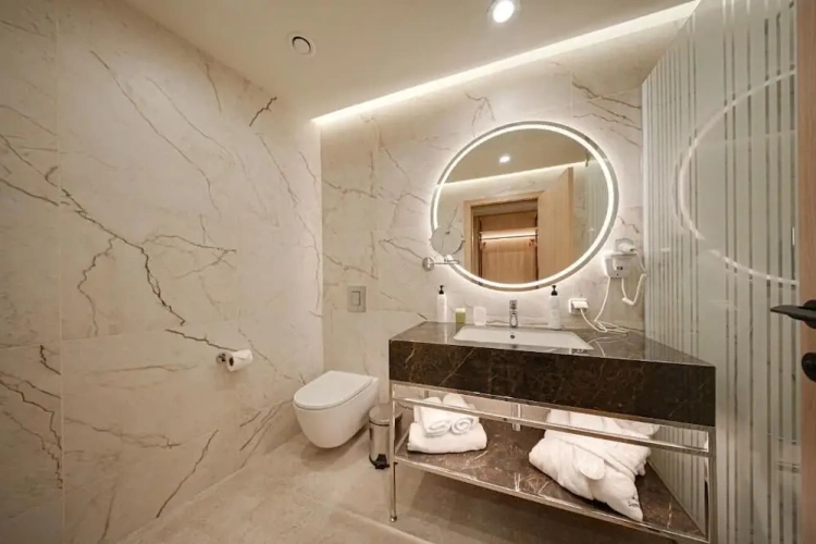 Premium room
