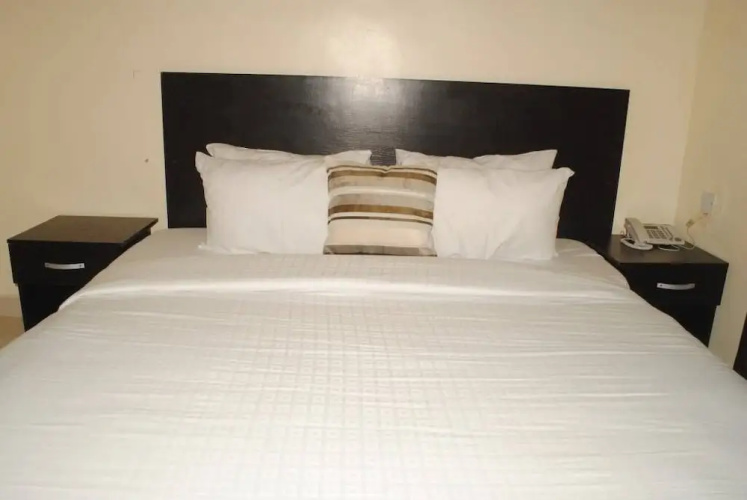 Paconsu Suites