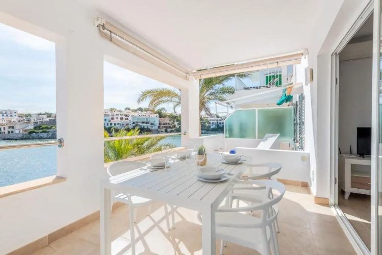 Apartment Sa Caseta 2