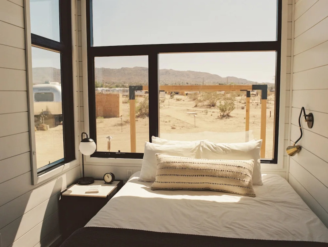 AutoCamp Joshua Tree
