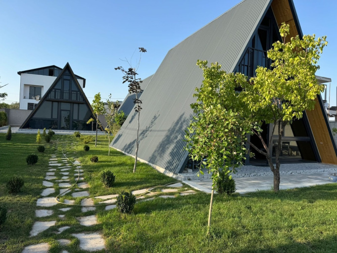 Eco Villa