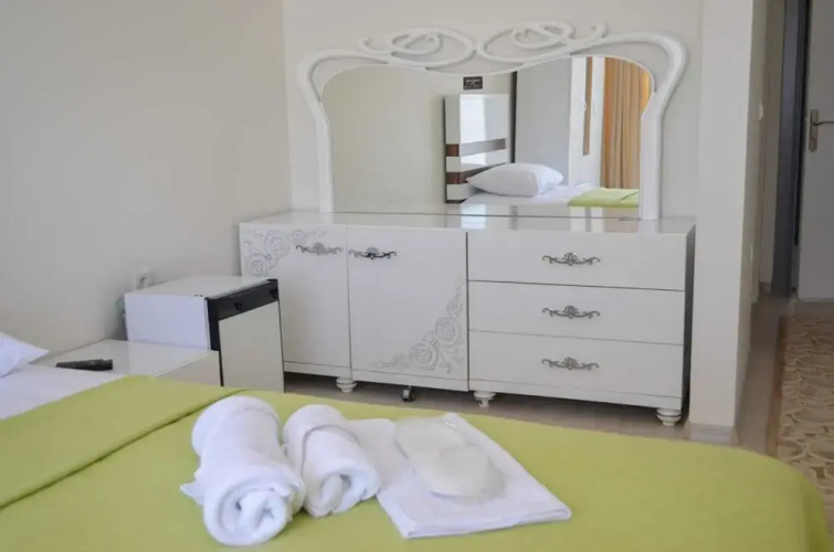 Grand Kervan Otel