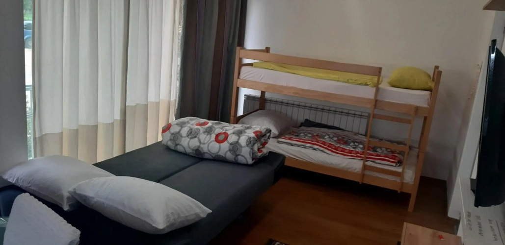 Aprtments Belma