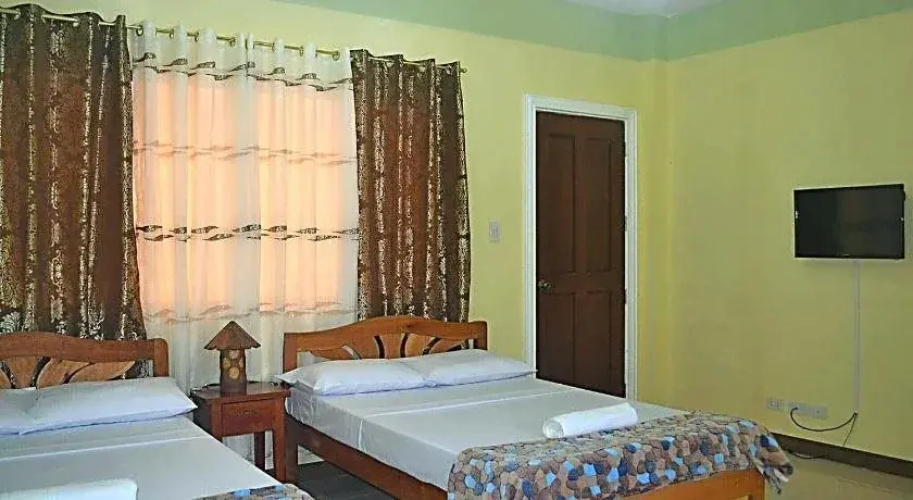 J&B Pension House