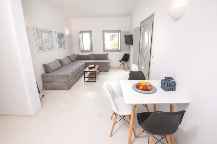 1 Bedroom Villa