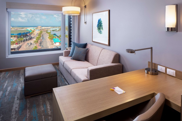 Hyatt Place Aruba Airport photo 8