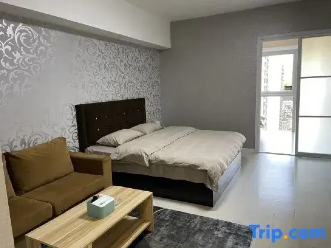 2 Bedrooms Standard Double room