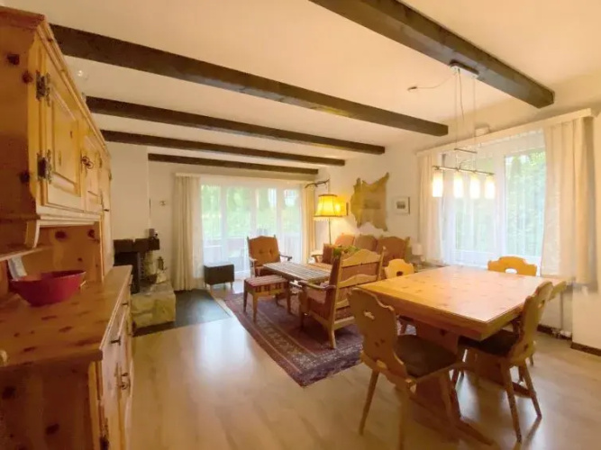 Ferienwohnung Ibach
