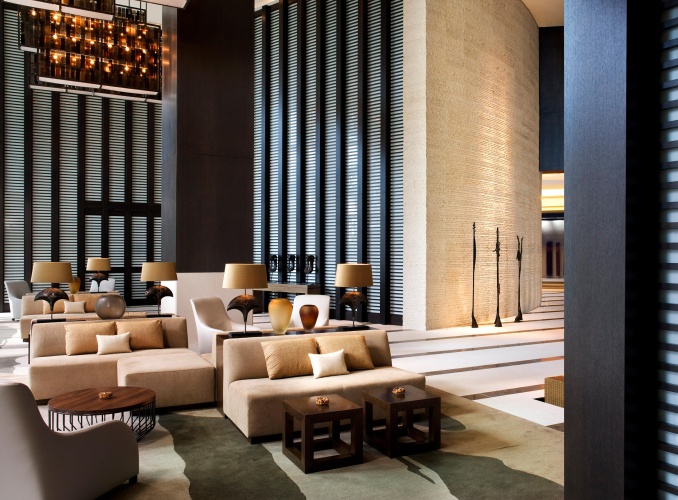 Kimpton EPIC Miami photo 33