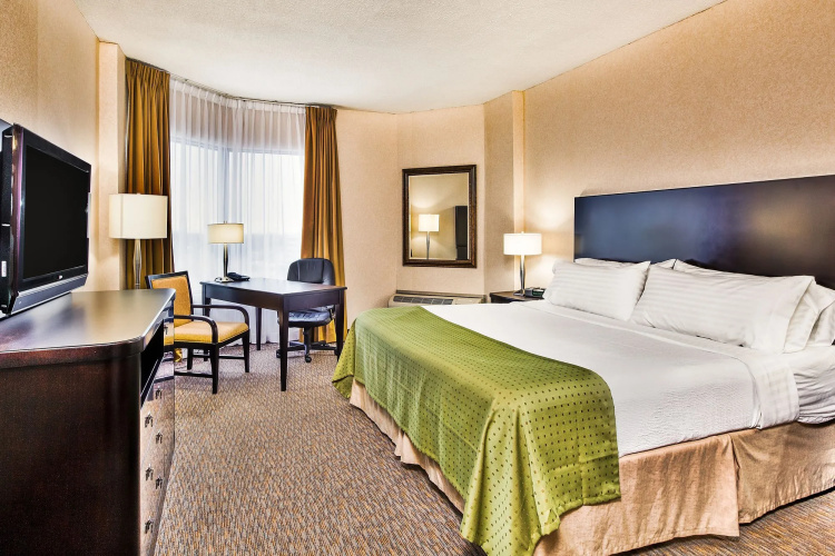 Holiday Inn Sydney - Waterfront by IHG