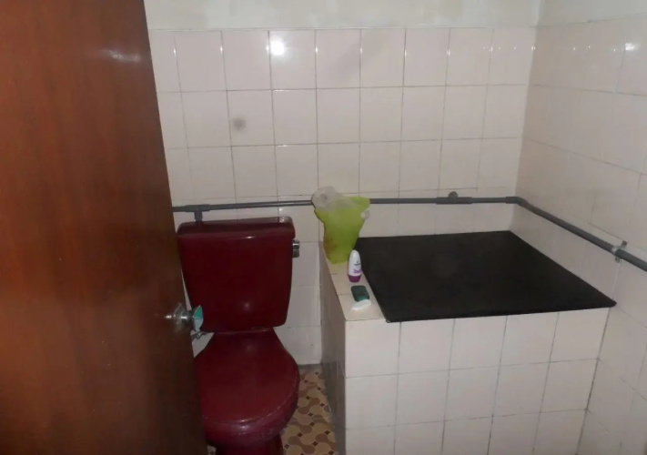 Pondok Jamika 8