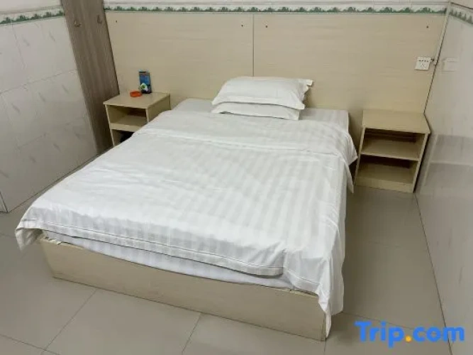 Economy Single room