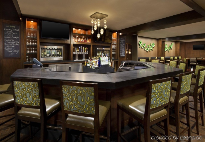 The Westin San Francisco Airport photo 15