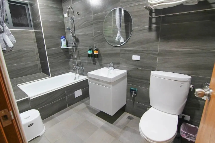 Ark Stay