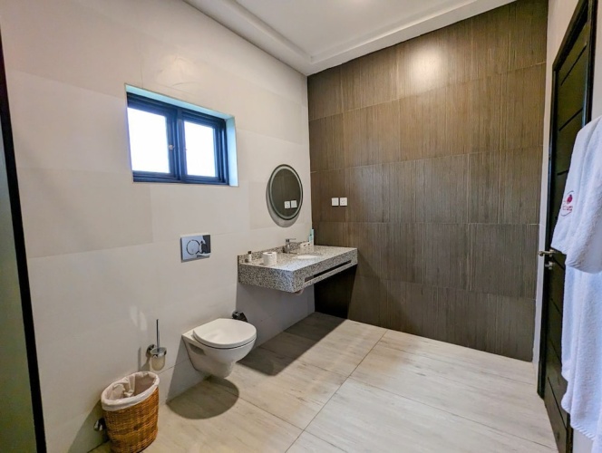 Superior room