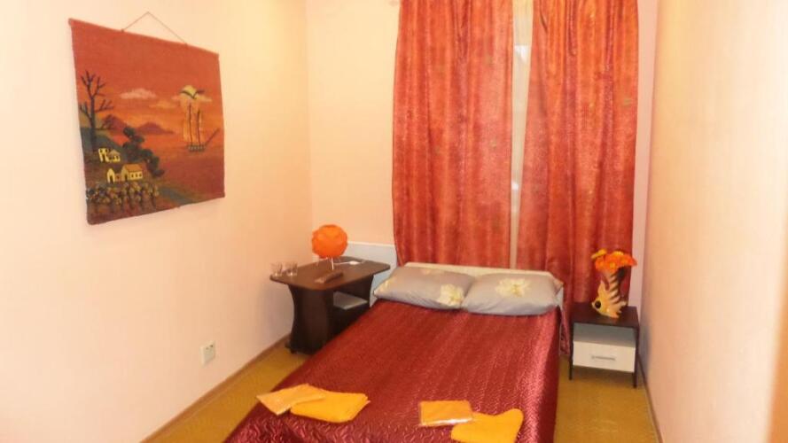 Фотография номера гостиницы Вокзал для двоих