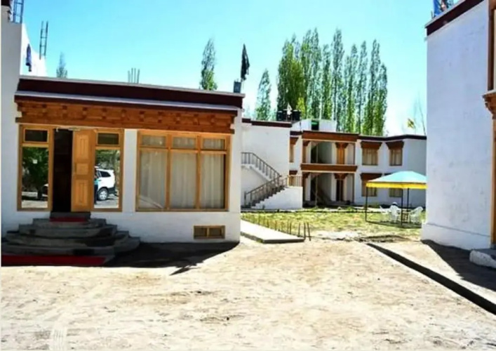 Otel görseli