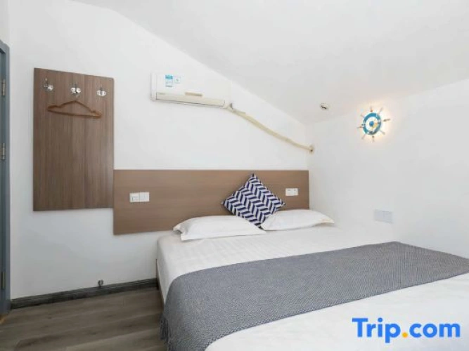 1 Bedroom Double Apartment with ocean view