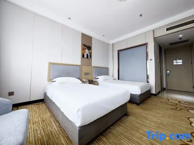 Business Twin room