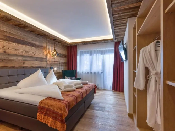 Superior Double room