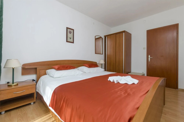 Apartment Anic